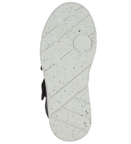 Ecco Støvler - Street Tray K - Shale Metallic