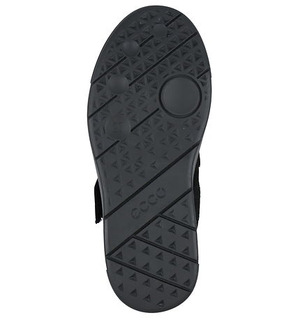 Ecco Støvler - Street Tray K - Sort
