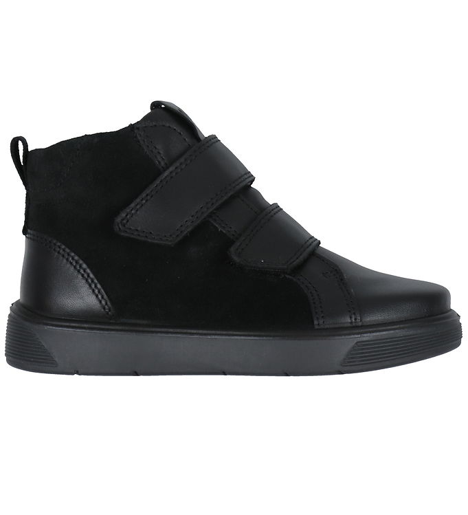 Ecco Støvler - Street Tray K - Sort