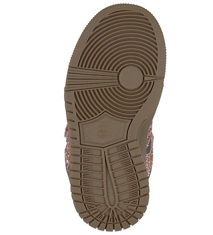 Sofie Schnoor Sko - Brown m. Glimmer Sofie Schnoor Sko - Brown m. Glimmer