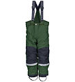 Didriksons Skibukser - Idre - Pine Green Didriksons Skibukser - Idre - Pine Green