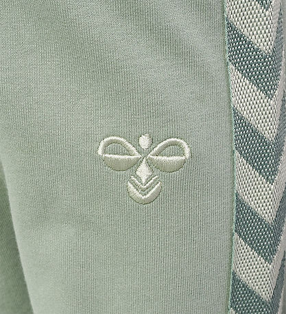 Hummel Sweatsæt - HmlBille - Shadow Hummel Sweatsæt - HmlBille - Shadow