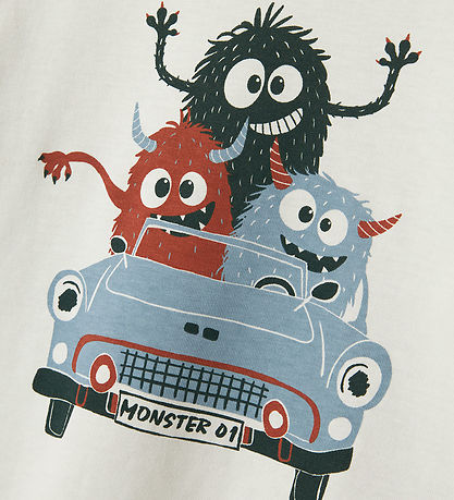 Name It Bluse - NmmVagno - 2-pak - Pine Grove/Jet Stream