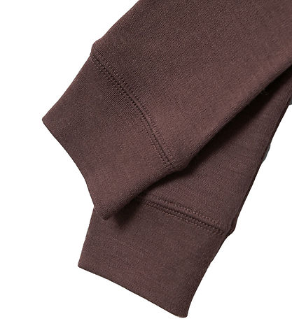 Name It Leggings - Uld - NmfWillit - Sparrow