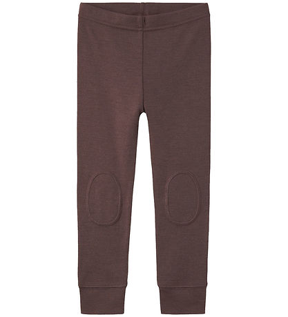 Name It Leggings - Uld - NmfWillit - Sparrow Name It Leggings - Uld - NmfWillit - Sparrow