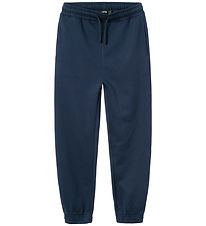 LMTD Sweatpants - Noos - NlnNizu - Navy Blazer LMTD Sweatpants - Noos - NlnNizu - Navy Blazer