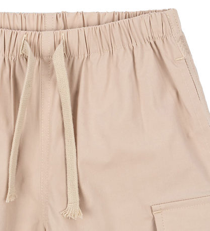 Konges Sløjd Bukser - Peppe - Oxford Tan Konges Sløjd Bukser - Peppe - Oxford Tan