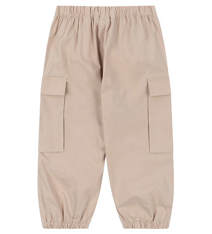 Konges Sløjd Bukser - Peppe - Oxford Tan Konges Sløjd Bukser - Peppe - Oxford Tan