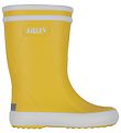 Aigle Gummistøvler - Lolly Pop 2 - Gul/Hvid Aigle Gummistøvler - Lolly Pop 2 - Gul/Hvid