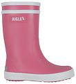 Aigle Gummistøvler - Lolly Pop 2 - New Rose Aigle Gummistøvler - Lolly Pop 2 - New Rose