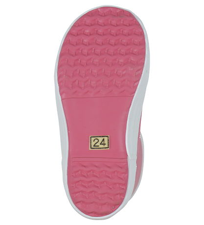 Aigle Gummistøvler - Lolly Pop 2 - New Rose
