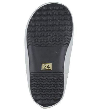 Aigle Termostøvler - Giboulee 2 - Navy/Hvid Aigle Termostøvler - Giboulee 2 - Navy/Hvid