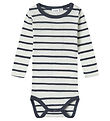Name It Body l/æ - Uld - NbmWang - Snow White/Ombre