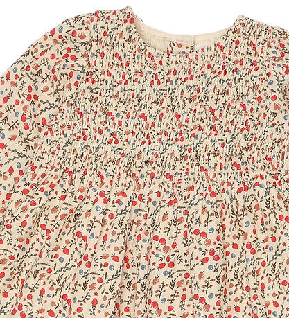 The New Kjole - TnsLyanra - Angora Nature The New Kjole - TnsLyanra - Angora Nature