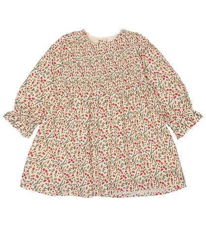 The New Kjole - TnsLyanra - Angora Nature The New Kjole - TnsLyanra - Angora Nature