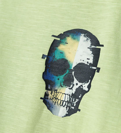 Name It T-shirt - NkmKalukas - Margarita Name It T-shirt - NkmKalukas - Margarita