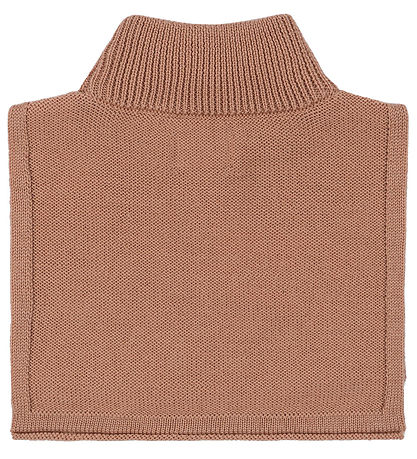 Konges Sløjd Halsedisse - Uld - Maple Sugar Konges Sløjd Halsedisse - Uld - Maple Sugar