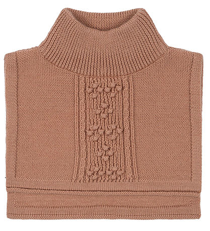 Konges Sløjd Halsedisse - Uld - Maple Sugar Konges Sløjd Halsedisse - Uld - Maple Sugar