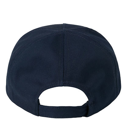 Name It Kasket - NmfMeri Peppa Pig - Dark Sapphire