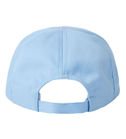 Name It Kasket - NmmMisael Peppa Pig - Chambray Blue Name It Kasket - NmmMisael Peppa Pig - Chambray Blue