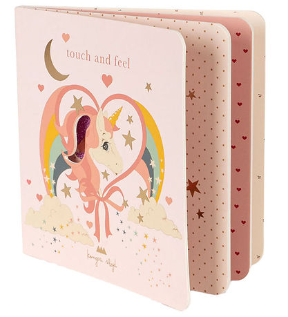 Konges Sløjd Bog - Rør og Føl - Unicorn Konges Sløjd Bog - Rør og Føl - Unicorn