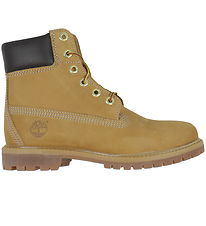 Timberland Støvler - Premium - Vandtæt - Wheat Timberland Støvler - Premium - Vandtæt - Wheat