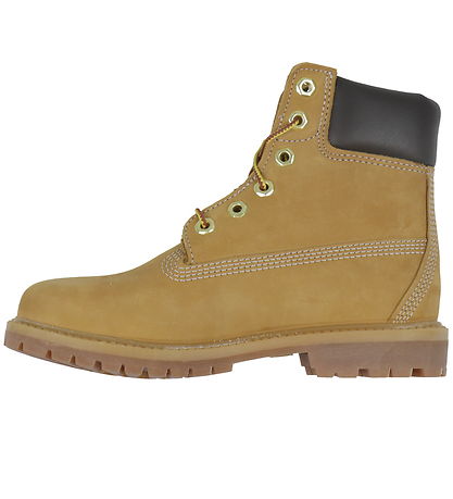 Timberland Støvler - Premium - Vandtæt - Wheat
