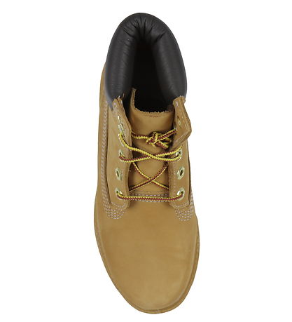 Timberland Støvler - Premium - Vandtæt - Wheat