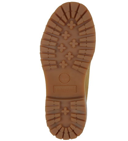 Timberland Støvler - Premium - Vandtæt - Wheat