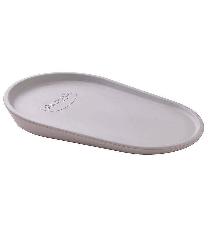 SHNUGGLE Puslepude - Squishy - Taupe