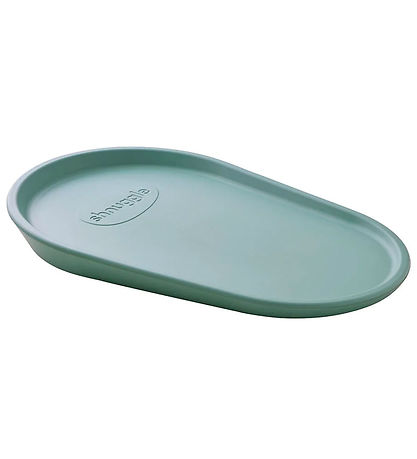 SHNUGGLE Puslepude - Squishy  - Eucalyptus