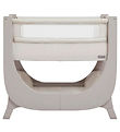 SHNUGGLE Babyseng - Bedside Crib - Air Lite - 83x45x81,5 cm - Ta