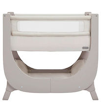 SHNUGGLE Babyseng - Bedside Crib - Air Lite - 83x45x81,5 cm - Ta SHNUGGLE Babyseng - Bedside Crib - Air Lite - 83x45x81,5 cm - Ta
