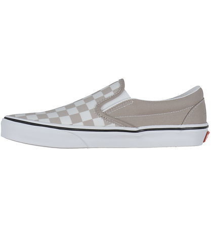 Vans Sko - Classic Slip-On Color Theory - Checkerboard Atmospher Vans Sko - Classic Slip-On Color Theory - Checkerboard Atmospher