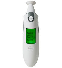 Oopsy Termometer - Øre/Pande - Infrarød Oopsy Termometer - Øre/Pande - Infrarød