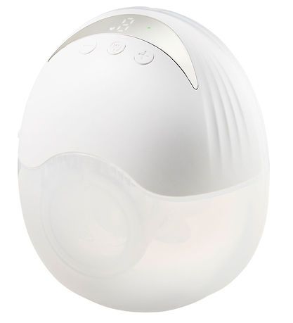 Oopsy Brystpumpe - Bærbar - Elektrisk Oopsy Brystpumpe - Bærbar - Elektrisk