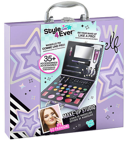 Style 4 Ever Make-up - Makeup Studio Style 4 Ever Make-up - Makeup Studio