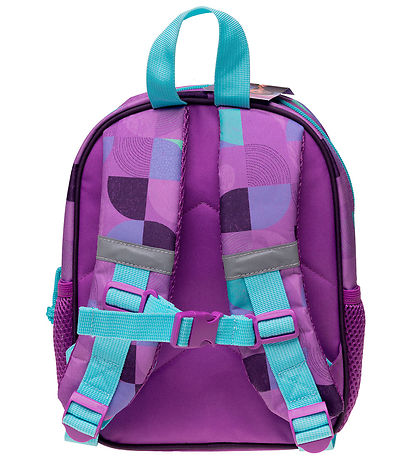 Frozen Backpack - Little - 26,5 cm - Purple