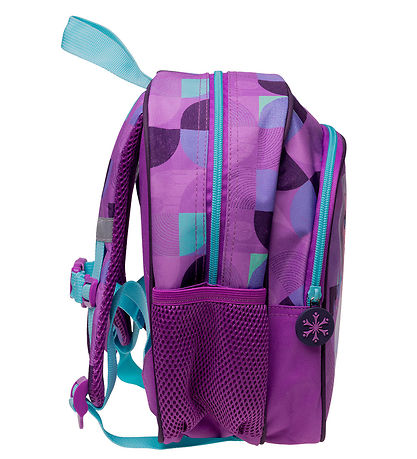 Frozen Backpack - Little - 26,5 cm - Purple