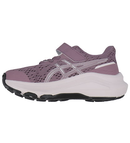 Asics Sko - GT-1000 13 PS - Dusty Mauve/White Asics Sko - GT-1000 13 PS - Dusty Mauve/White