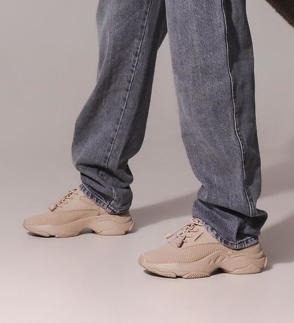 Steve Madden Sko - Match-E - Irish Cream Steve Madden Sko - Match-E - Irish Cream