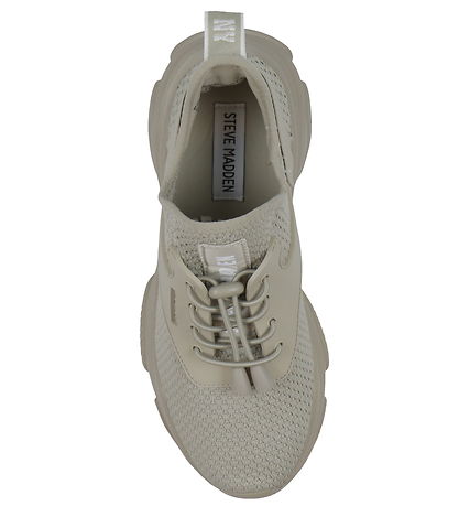 Steve Madden Sko - Match-E - Greige Steve Madden Sko - Match-E - Greige
