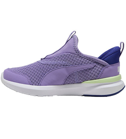 Puma Sko - Kruz Profoam SLIPTECH PS - Lavender Alert/Lapis Lazul Puma Sko - Kruz Profoam SLIPTECH PS - Lavender Alert/Lapis Lazul