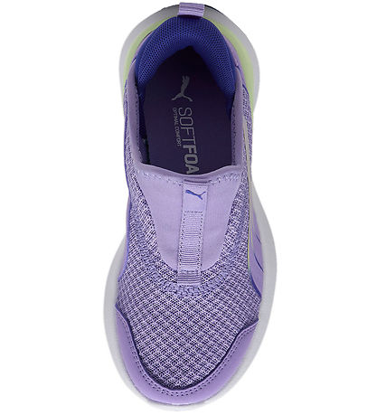 Puma Sko - Kruz Profoam SLIPTECH PS - Lavender Alert/Lapis Lazul Puma Sko - Kruz Profoam SLIPTECH PS - Lavender Alert/Lapis Lazul