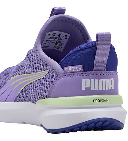 Puma Sko - Kruz Profoam SLIPTECH PS - Lavender Alert/Lapis Lazul Puma Sko - Kruz Profoam SLIPTECH PS - Lavender Alert/Lapis Lazul