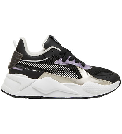 Puma Sko - RS-X Glow-Up Wns - Sort/Hvid Puma Sko - RS-X Glow-Up Wns - Sort/Hvid