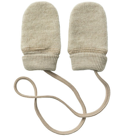 Name It Luffer - Uld - NbfWmino - Pure Cashmere Name It Luffer - Uld - NbfWmino - Pure Cashmere