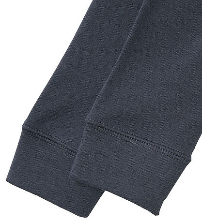 Name It Leggings - Uld - NbmWillit - Ombre Blue Name It Leggings - Uld - NbmWillit - Ombre Blue