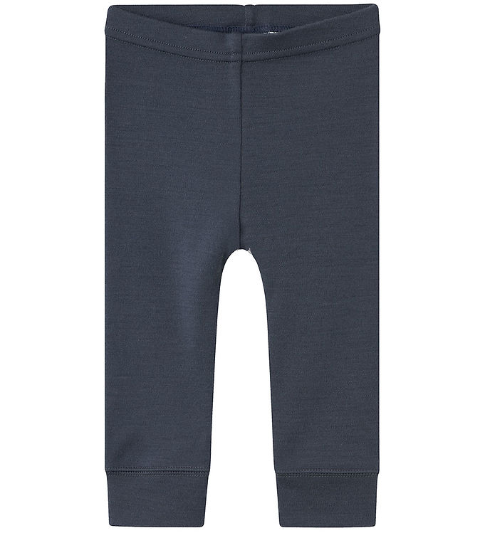 Name It Leggings - Uld - NbmWillit - Ombre Blue