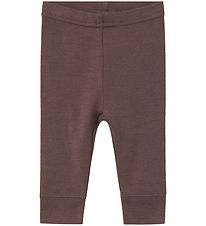 Name It Leggings - Uld - NbfWillit - Sparrow Name It Leggings - Uld - NbfWillit - Sparrow